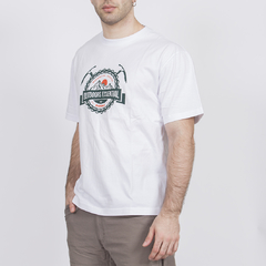 Adventure T-Shirts M/C PIQUETAS