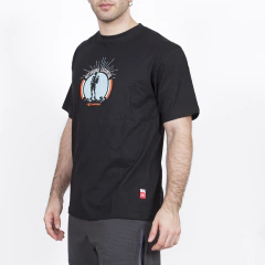 Adventure T-Shirts M/C MOCHILEROS - comprar online