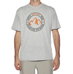 Adventure T-Shirts M/C 30 YEARS en internet