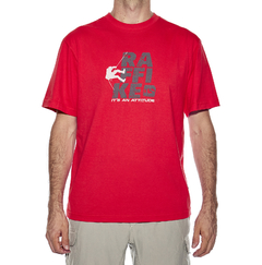 Adventure T-Shirts M/C ATTITUDE - comprar online