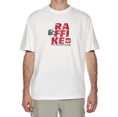 Adventure T-Shirts M/C ATTITUDE en internet