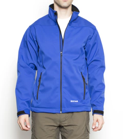 Campera Ciclón H - raffike