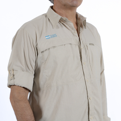 Imagen de Camisa Trekker M/L Scouts