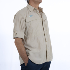 Camisa Trekker M/L Scouts - tienda online