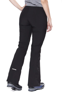 Pantalón ciclón ski D - raffike