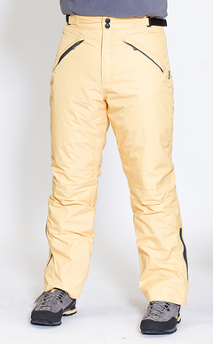 Pantalon Ski H - raffike