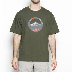 Adventure T-Shirts M/C LANIN - tienda online