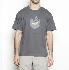Adventure T-Shirts M/C MTB en internet