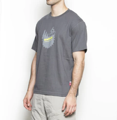 Adventure T-Shirts M/C MTB - raffike