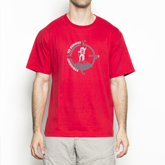 Adventure T-Shirts M/C ESCALADOR - tienda online