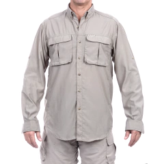 Camisa Atacama M/L H