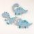 Adorno Dinossauros