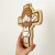 Crucifixo de Jesus — Linha Infantil - comprar online