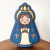 Nossa Senhora Aparecida - Linha Infantil - comprar online