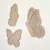 Kit Borboletas para Parede - comprar online