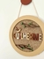 Porta Maternidade Passarinho Boho - Com Quadrinhos - comprar online