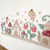 Painel Parede - Jardim Encantado - Atelier Belly