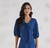 Vestido Jeans Amarração com Laço 27703 Titanium Jeans - comprar online