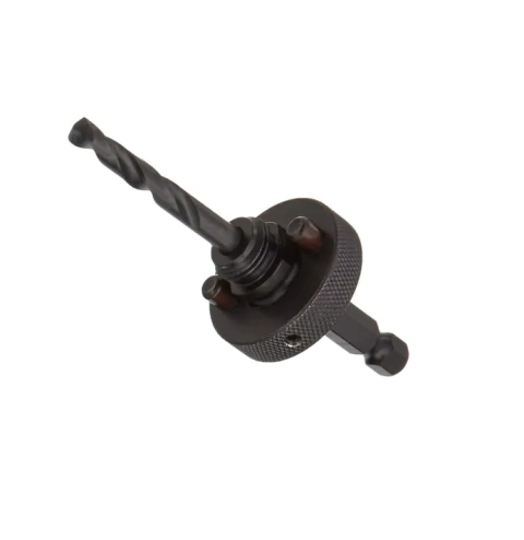 Mandril para Serra Copo Standard 6L 1.1/4 a 6'' - 3/8'' IRWIN