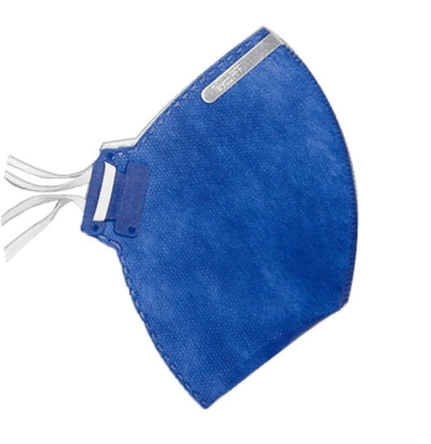 Mascara de proteção contra pó PFF2 Sem Valvula