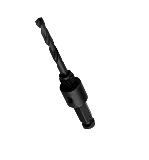 Mandril para Serra Copo Standard 1L 9/16 a 1.3/16" - 1/2" IRWIN