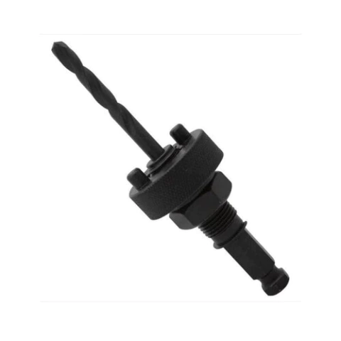 Mandril para Serra Copo Standard 2L 1.1/4 a 6'' - 1/2'' IRWIN