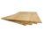 Chapa de Bambu 03mm x 61cm x 100cm