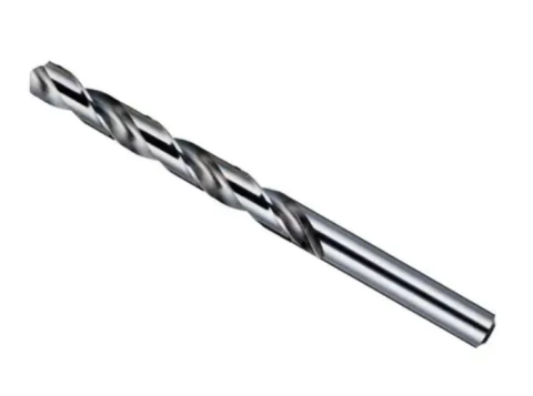 Broca Aço Rápido para Metais 4 x 75 mm IRWIN 1834961