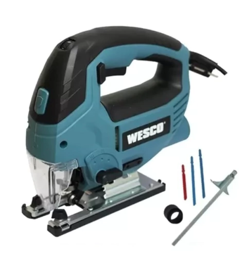 Serra Tico Tico Eletrica Potência 850w 220v - WS 3772 - WESCO