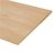 Compensado Naval Virola 1,25m x 0,80m x 10mm (1/4)