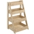 Compensado Naval Virola 1,25m x 0,80m x 10mm (1/4) - loja online