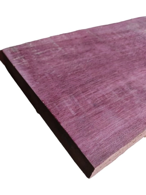 Madeira Roxinho Aplainada 150 x 19 x 3,5 cm - comprar online