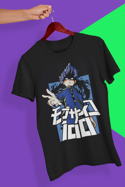 Mob Psycho 100 - R 1484