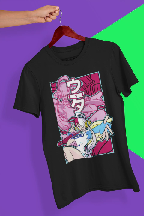 One Piece - Uta - R 1569