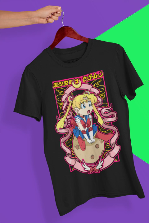 Sailor Moon - R 2589 - comprar online