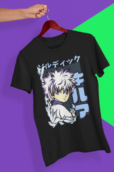 Hunter x Hunter - Killua - R 1399