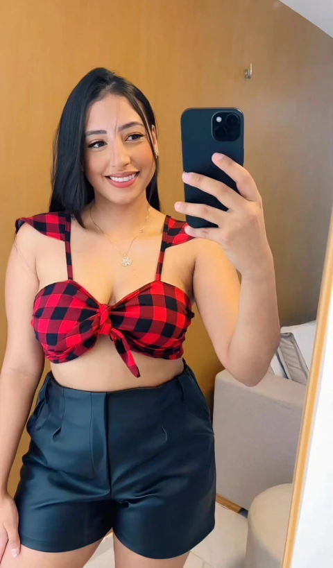 Cropped Bia - 2 em 1 - comprar online