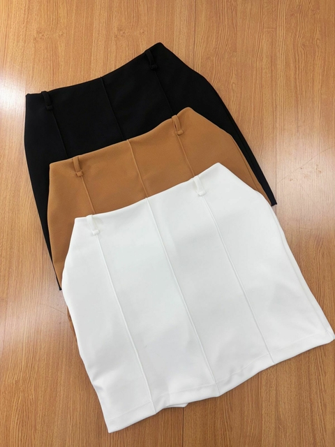 SHORT/SAIA PLUS SIZE - comprar online