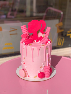 Torta buttercream 20 porciones en internet