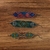 Pulseras Chamánica