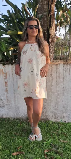 Macaquinho Carolina - Lua Rosa - comprar online