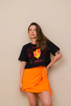 Cropped • Gêmeos (forma pequena)