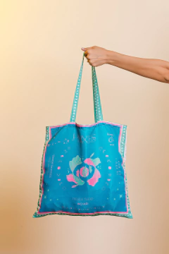 Ecobag • Peixes