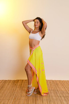 Canga Panneau • Virgem - comprar online