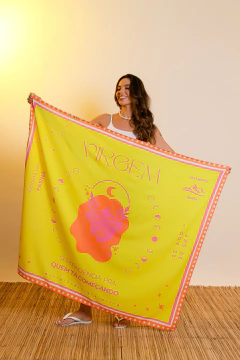 Canga Panneau • Virgem na internet