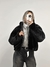 Campera Nina reversible - comprar online