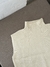 Chaleco Gianna - tienda online