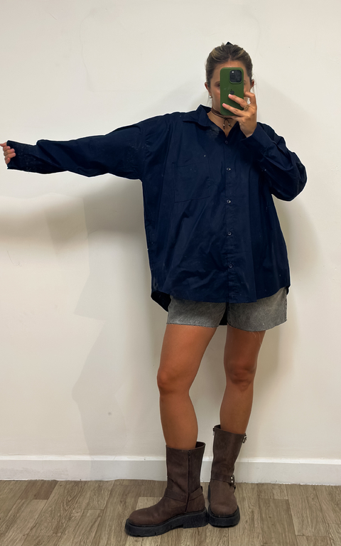 Camisa Brianna - comprar online