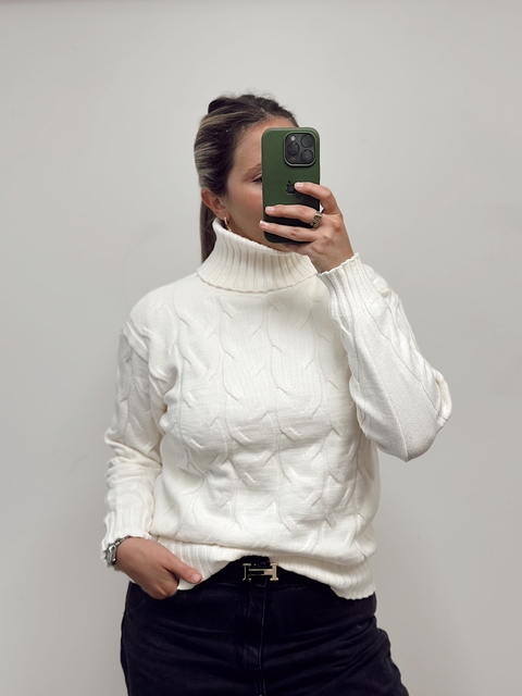 Sweater Amalia - comprar online