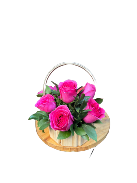Cesta Thamyres